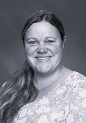 Viceskoleleder, Jeanett Buch Følleslev