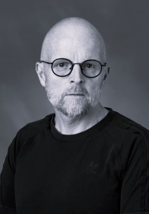 Afdelingsleder, Michael Jensen