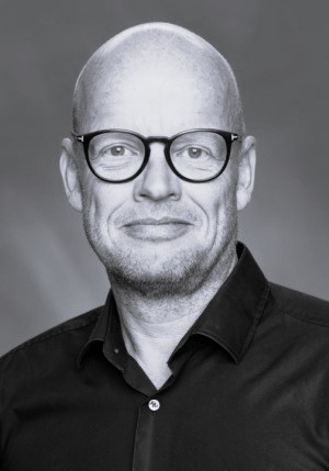 Skoleleder, Søren Schlüter
