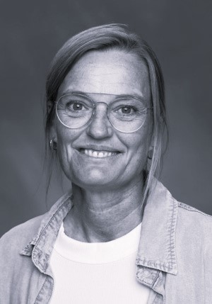 Medarbejderrepræsentant, Ulla Lundegaard Hinrichsen